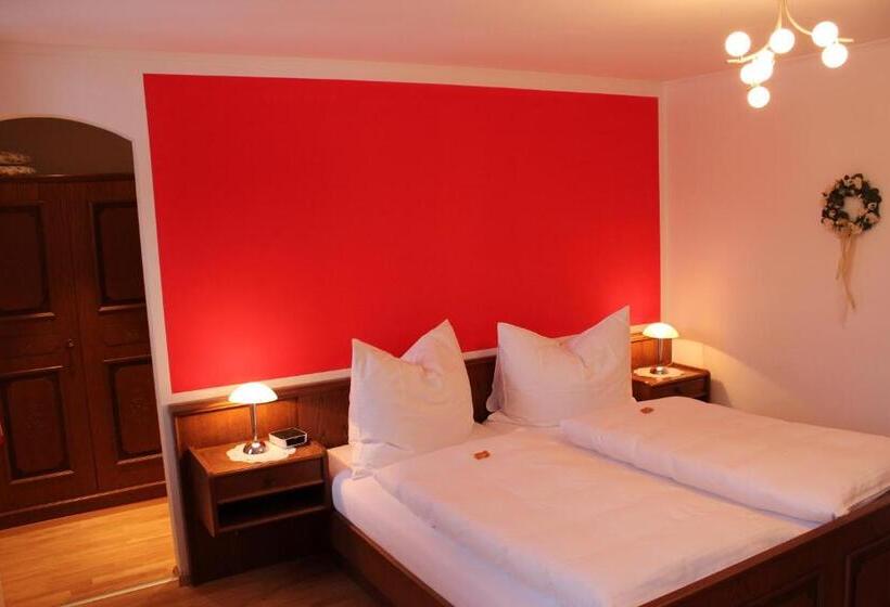 חדר סטנדרט, Pension Wolfgangsee