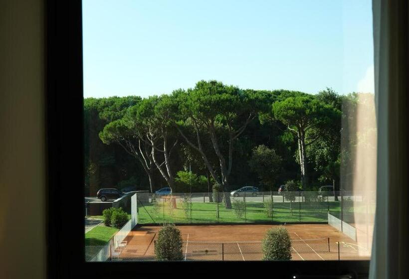 클래식 룸, Bellevue Hotel & Resort