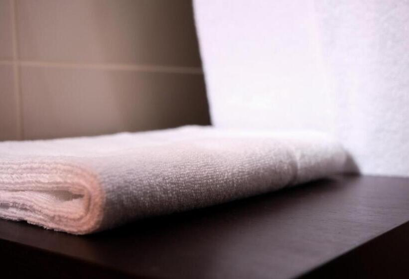 수피리어 룸 바다 전망, Bellevue Hotel & Resort