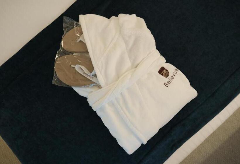 주니어 스위트, Bellevue Hotel & Resort