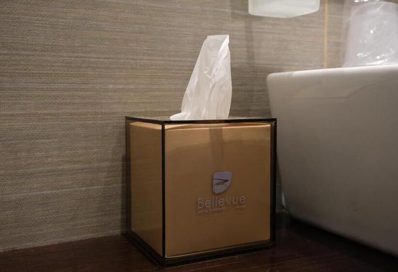 Индивидуальный Номер Классика, Bellevue Hotel & Resort