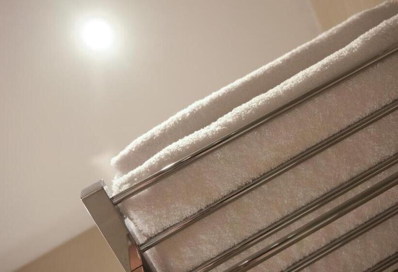 클래식 싱글 룸, Bellevue Hotel & Resort