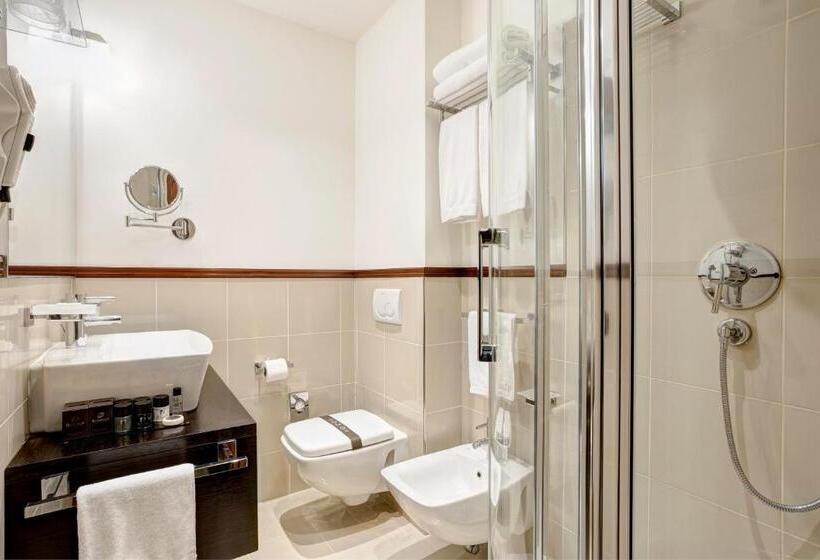 클래식 싱글 룸, Bellevue Hotel & Resort