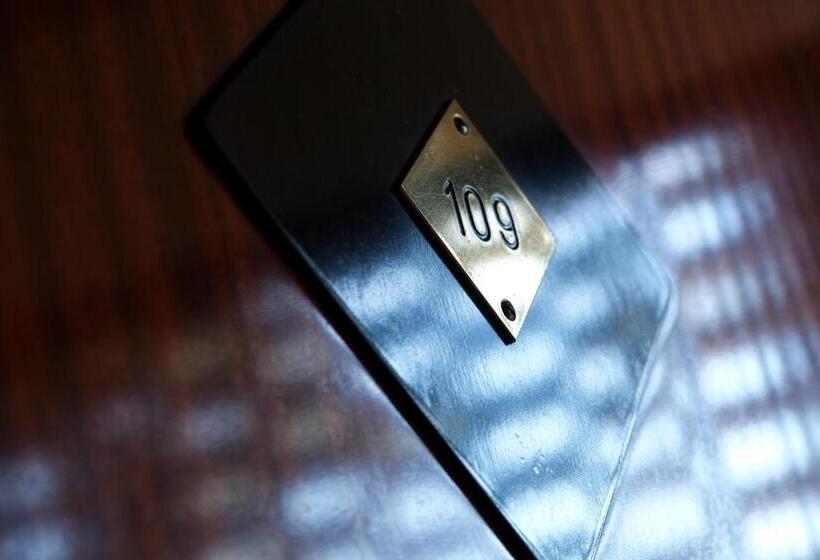 침실이 1개인 아파트 연결 중, Bellevue Hotel & Resort