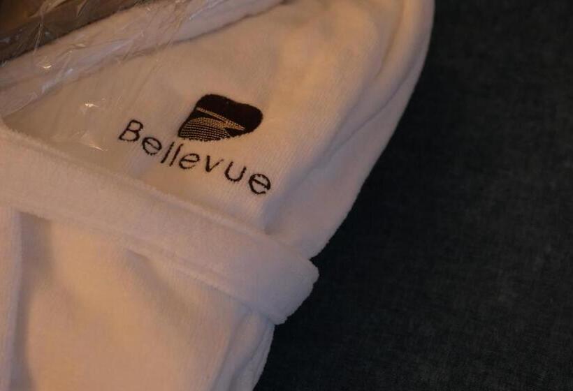 수피리어 스위트, Bellevue Hotel & Resort