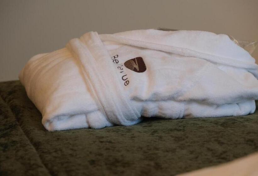 수피리어 스위트, Bellevue Hotel & Resort