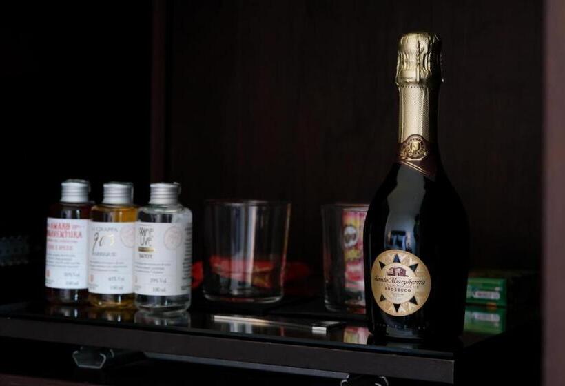 수피리어 스위트, Bellevue Hotel & Resort