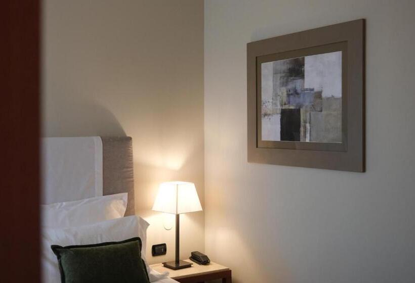 Классический Номер, Bellevue Hotel & Resort