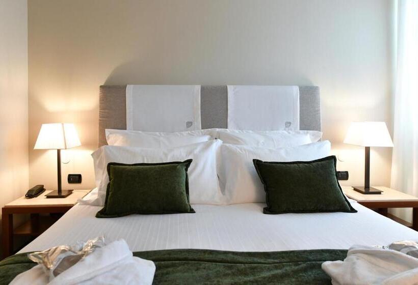 Классический Номер, Bellevue Hotel & Resort