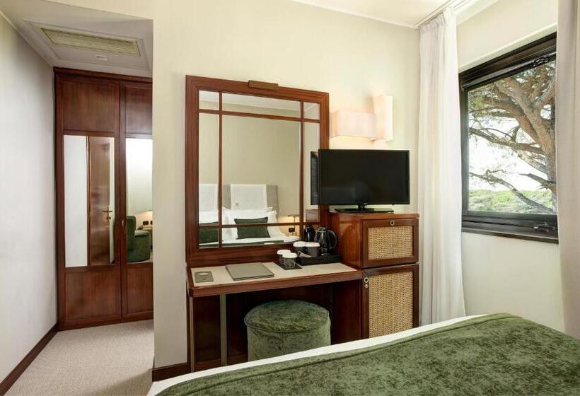 클래식 룸, Bellevue Hotel & Resort