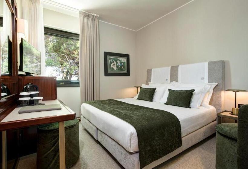 클래식 룸, Bellevue Hotel & Resort