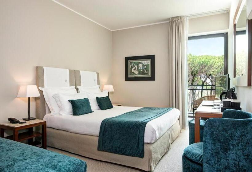 수피리어 룸 바다 전망, Bellevue Hotel & Resort