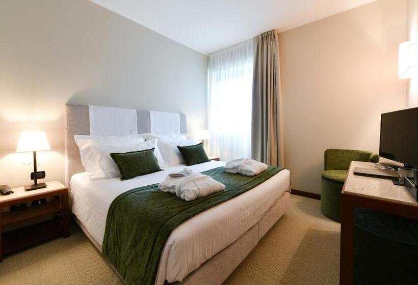 수피리어 트리플룸 바다 전망, Bellevue Hotel & Resort