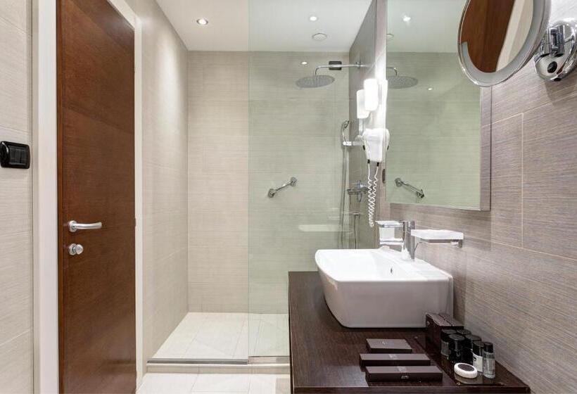 Полулюкс, Bellevue Hotel & Resort