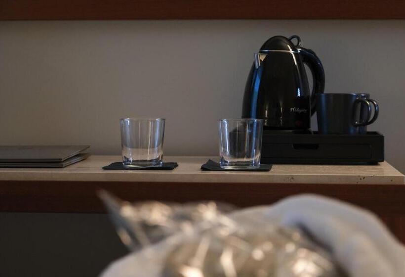Полулюкс, Bellevue Hotel & Resort