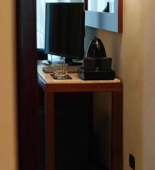 주니어 스위트, Bellevue Hotel & Resort