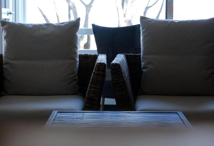 주니어 스위트, Bellevue Hotel & Resort