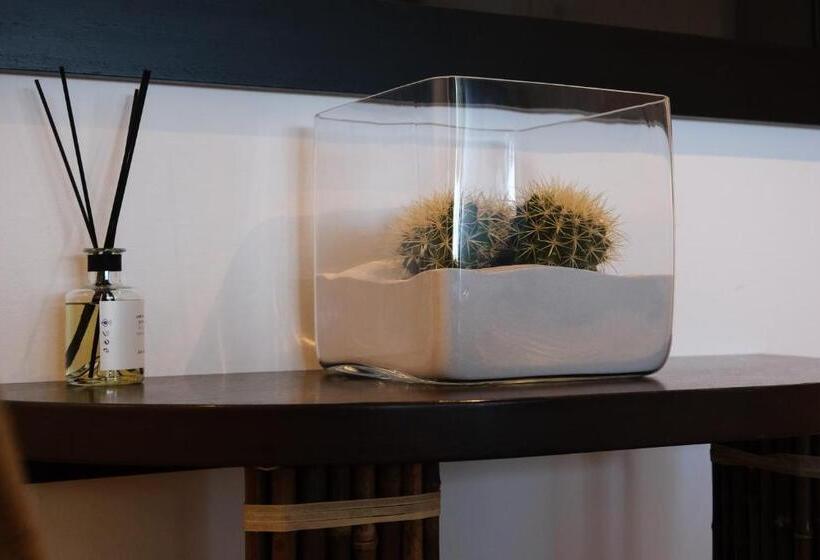 주니어 스위트, Bellevue Hotel & Resort