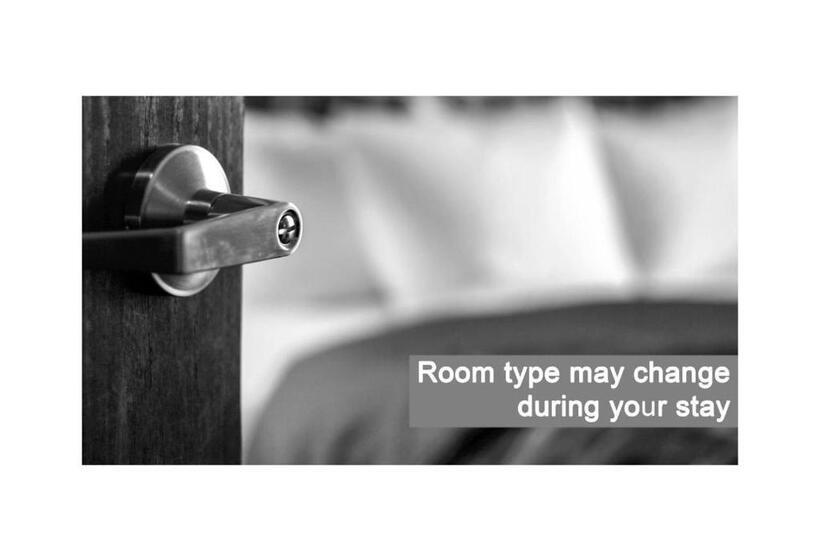 4인용 스탠다드 룸, Bellevue Hotel & Resort