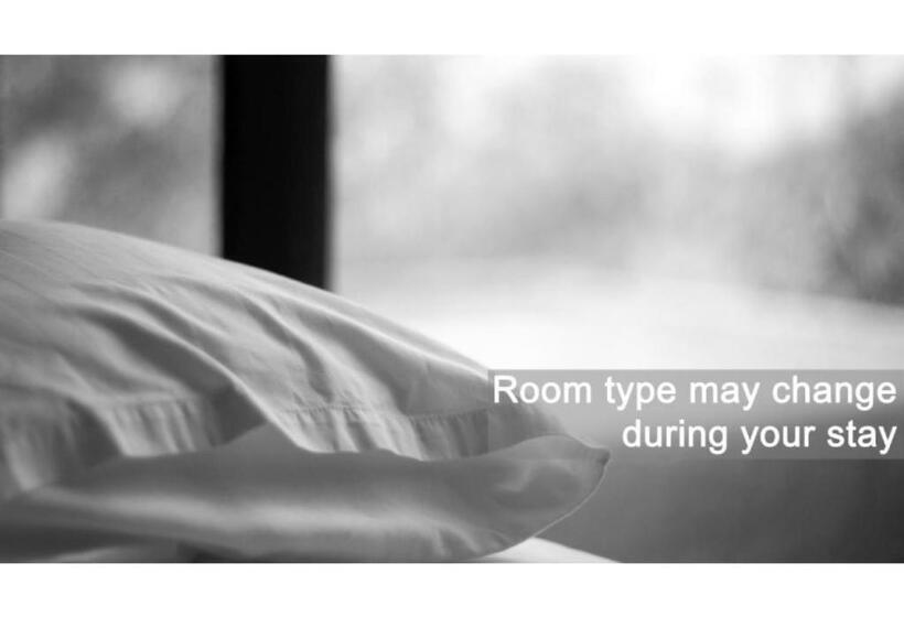 4인용 스탠다드 룸, Bellevue Hotel & Resort