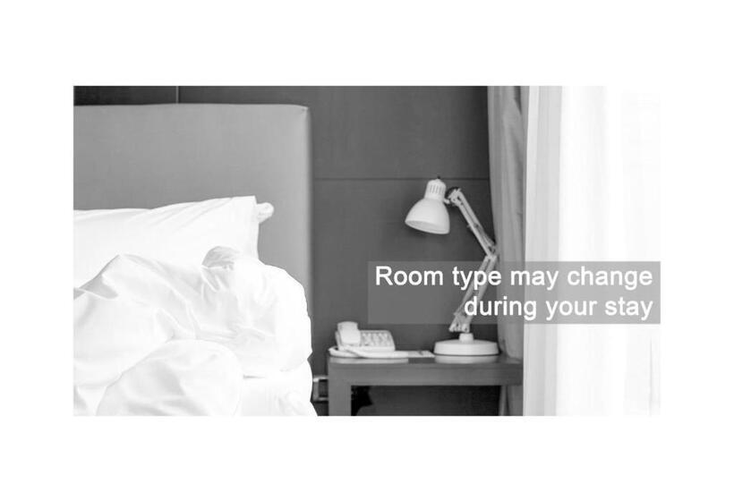 4인용 스탠다드 룸, Bellevue Hotel & Resort