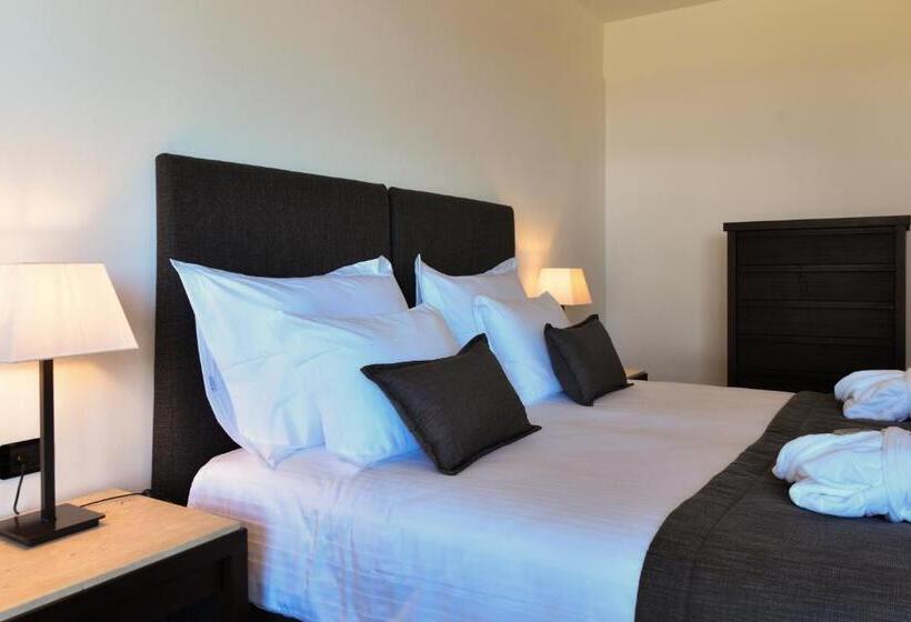 이그제큐티브 룸, Bellevue Hotel & Resort