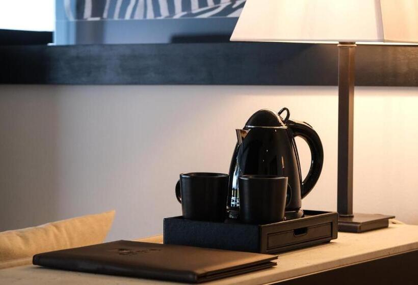 수피리어 스위트, Bellevue Hotel & Resort