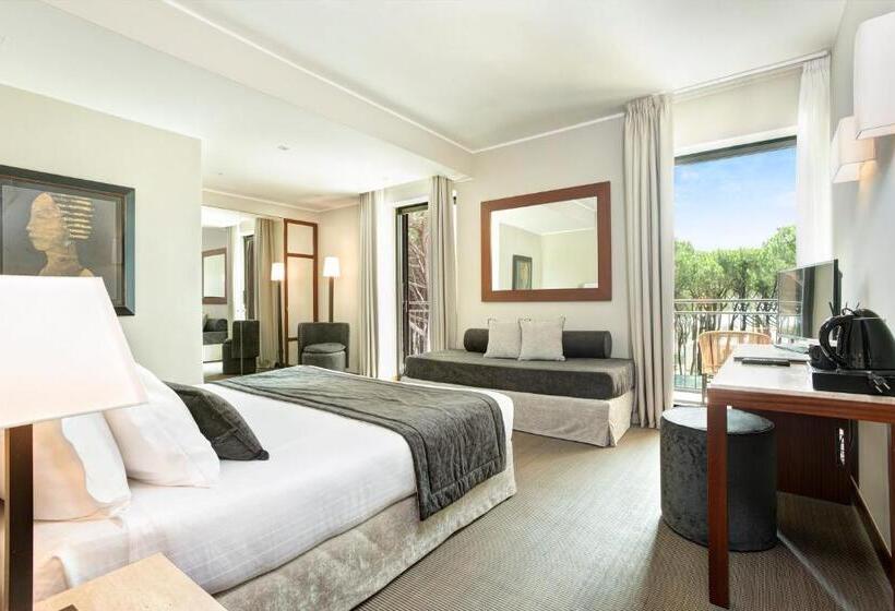 Люкс Superior, Bellevue Hotel & Resort