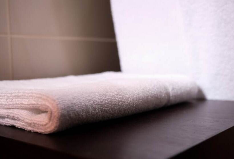 이그제큐티브 트리플, Bellevue Hotel & Resort