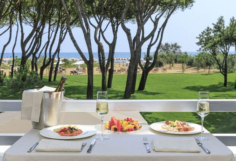 주니어 스위트, Bellevue Hotel & Resort