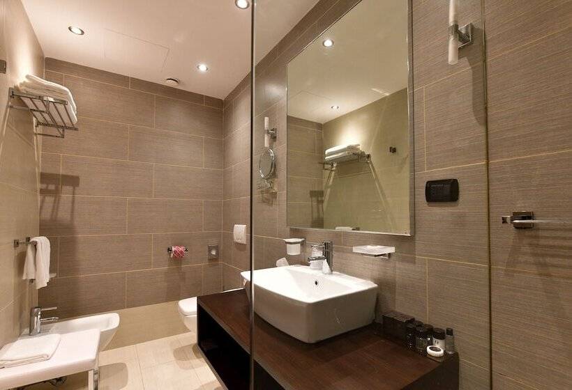 주니어 스위트, Bellevue Hotel & Resort