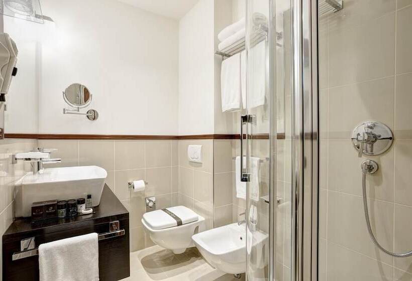 클래식 싱글 룸, Bellevue Hotel & Resort