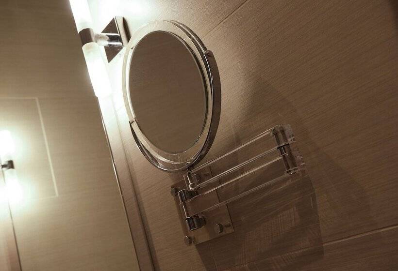 클래식 싱글 룸, Bellevue Hotel & Resort