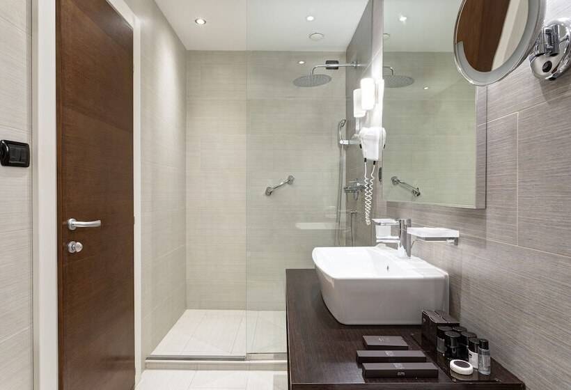 Номер Executive, Bellevue Hotel & Resort