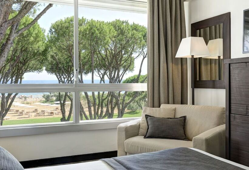 이그제큐티브 룸, Bellevue Hotel & Resort