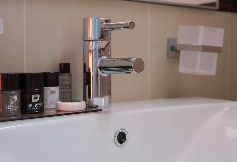 수피리어 스위트, Bellevue Hotel & Resort