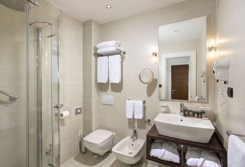 수피리어 스위트, Bellevue Hotel & Resort