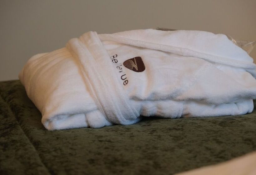 수피리어 스위트, Bellevue Hotel & Resort