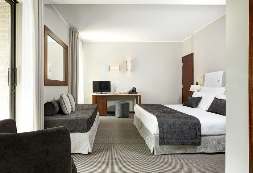 Люкс Superior, Bellevue Hotel & Resort