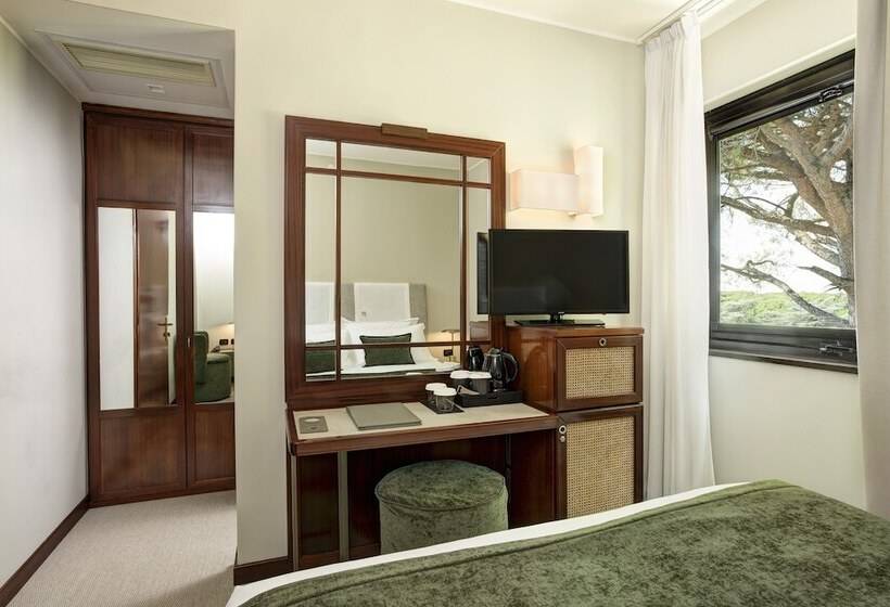 클래식 룸, Bellevue Hotel & Resort