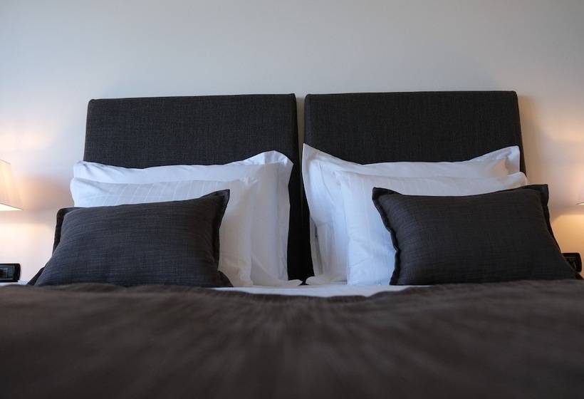 스탠다드 룸, Bellevue Hotel & Resort