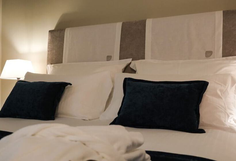 Номер Стандарт Трехместный, Bellevue Hotel & Resort