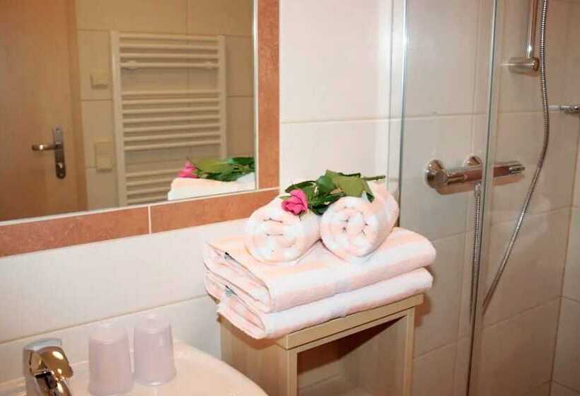 Номер Стандарт, Bio Bauernhof Samerhof