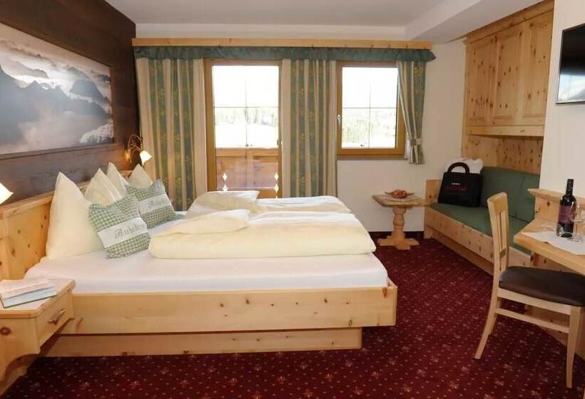 غرفة قياسية, Bio Bauernhof Samerhof