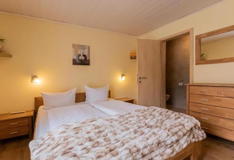 Дом 1 Спальня, Chalet Charlotte