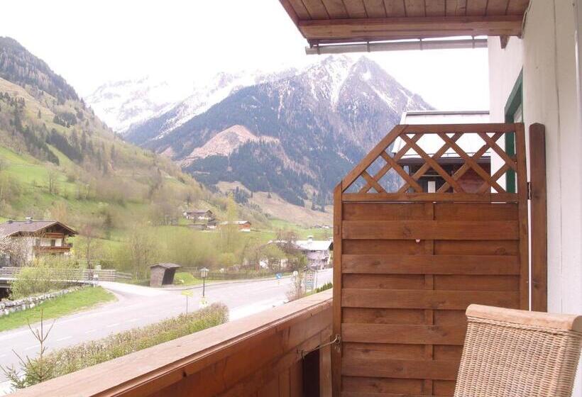 Номер Стандарт, Chalet Charlotte
