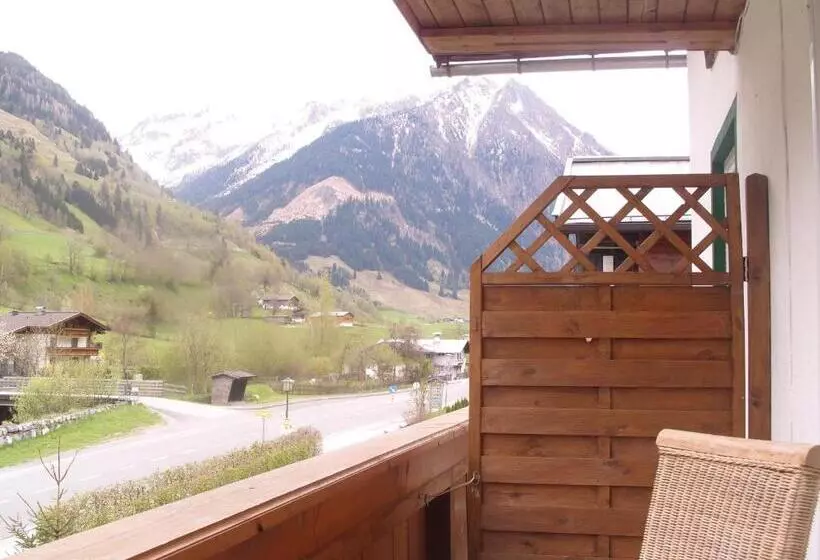 スタンダードルーム, Chalet Charlotte
