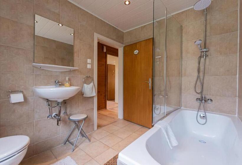 Номер Стандарт, Chalet Charlotte