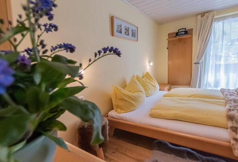 스탠다드 룸, Chalet Charlotte