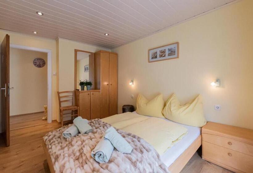 Номер Стандарт, Chalet Charlotte